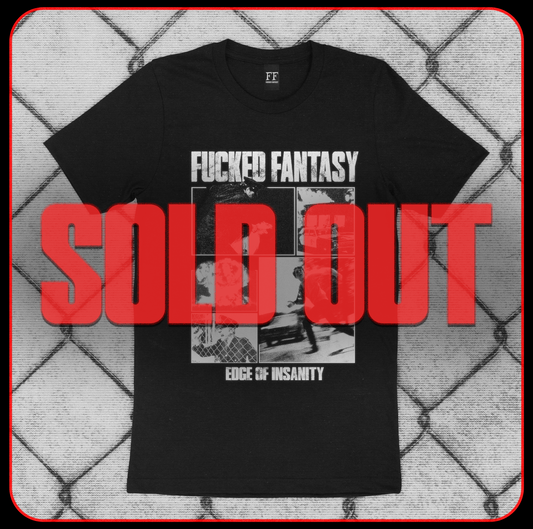 INSANITY TEE